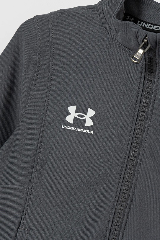 Παιδική φόρμα Under Armour Challenger Tracksuit γκρί 1379708