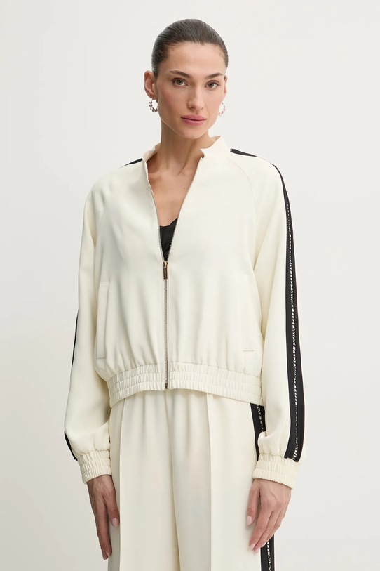 Odzież Twinset dres 251TP2326 beżowy