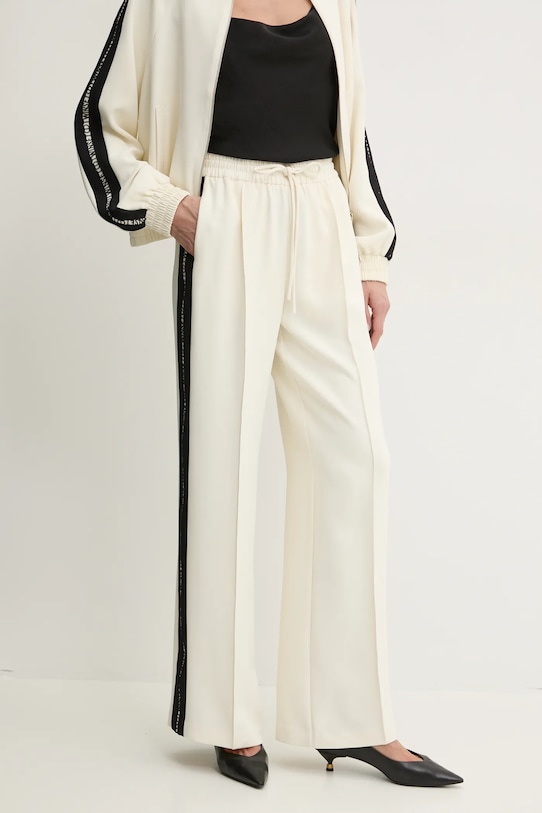 Twinset dres beżowy 251TP2326