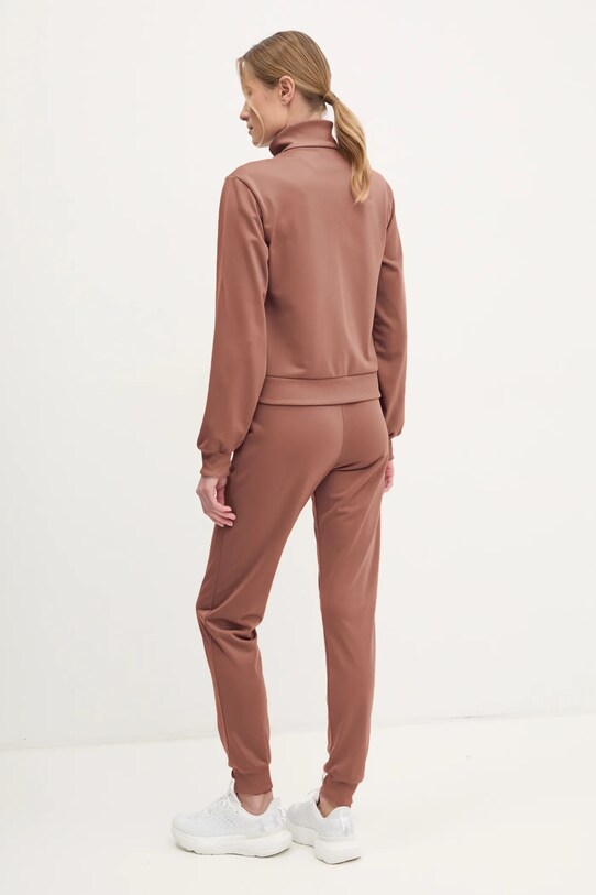 Спортивный костюм adidas Feelcozy JD4478 розовый SS25