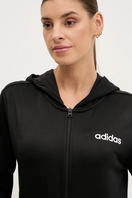 Tepláková souprava adidas LINEAR TS JD2695