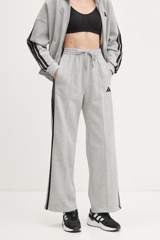 Спортивний костюм adidas ENERGIZE сірий JD2661