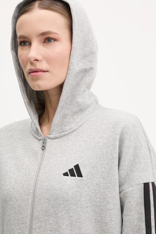 Спортивний костюм adidas ENERGIZE JD2661 сірий