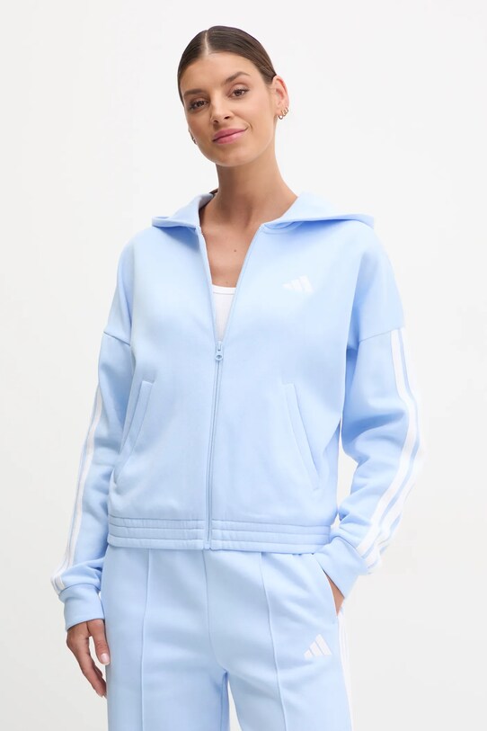 Îmbrăcăminte adidas trening ENERGIZE JD2665 albastru