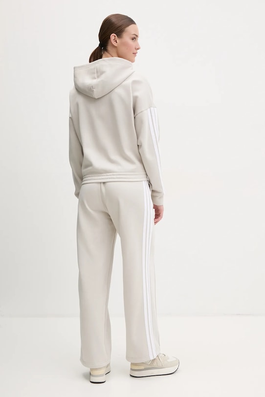 Tepláková souprava adidas ENERGIZE JD2667 béžová SS25