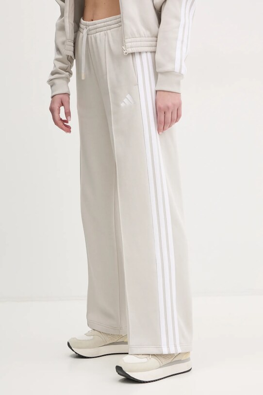 Tepláková souprava adidas ENERGIZE béžová JD2667