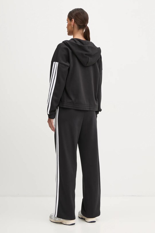 Спортивный костюм adidas ENERGIZE JF3388 чёрный SS25