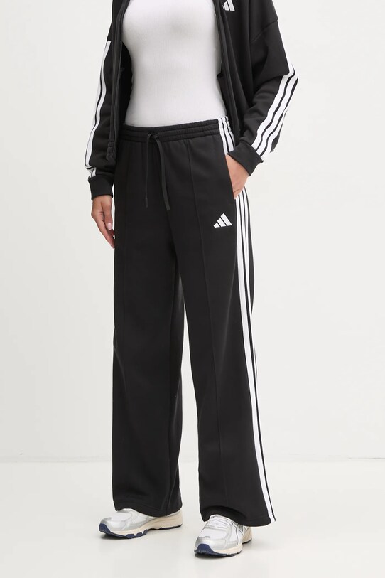 Спортивный костюм adidas ENERGIZE чёрный JF3388