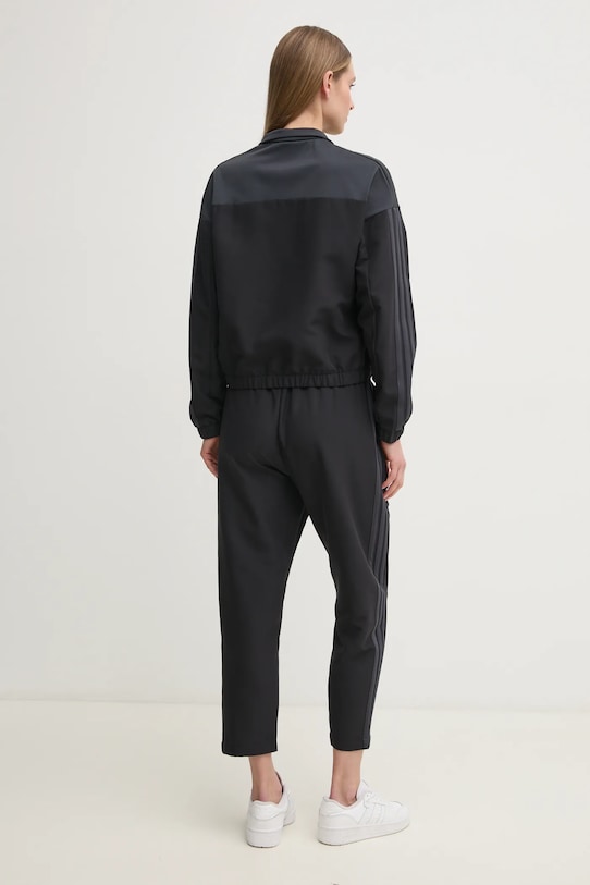 adidas dres BOLDBLOCK JF3387 szary SS25