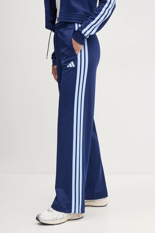 adidas trening TEAMSPORT bleumarin JD2673