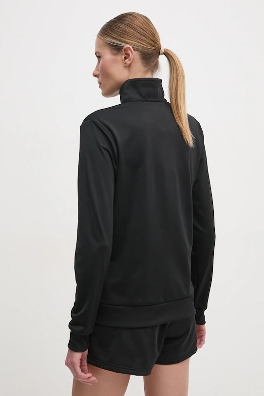 Одяг Спортивний костюм adidas LINEAR S TS JD5432 чорний