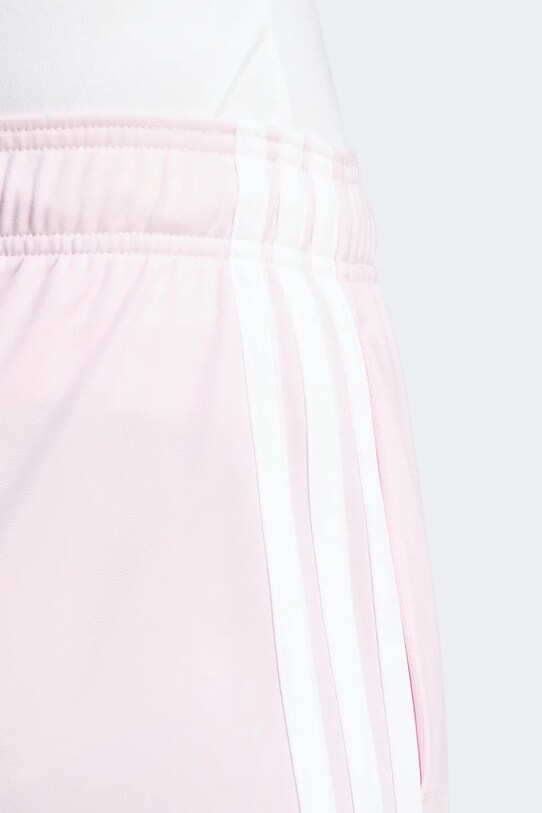Спортивний костюм adidas 3-Stripes JD5437 рожевий