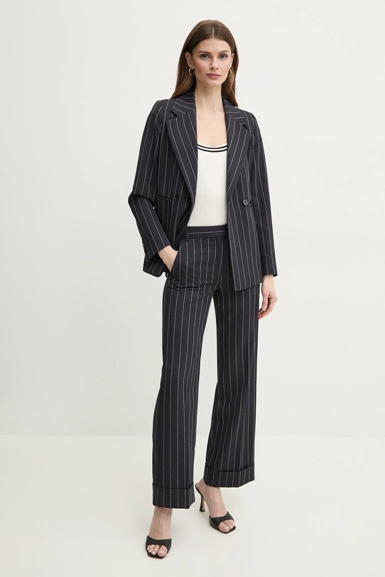 Marella compleu Emme by Marella panza bleumarin 2515091021