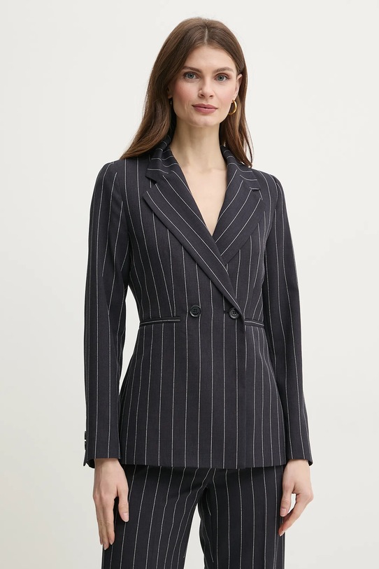 Îmbrăcăminte Marella compleu Emme by Marella 2515091021 bleumarin