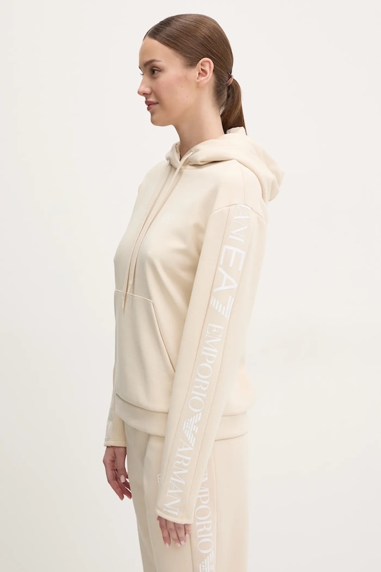 Спортивный костюм EA7 Emporio Armani AF10443.7W000116 бежевый