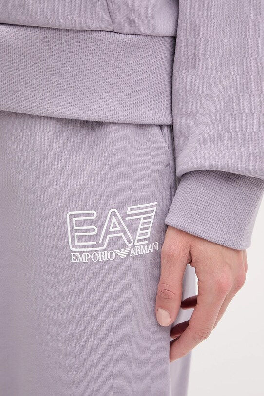 EA7 Emporio Armani melegítő szett AF12473.7W000110