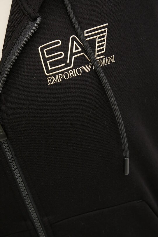 Спортивний костюм EA7 Emporio Armani AF12473.7W000110
