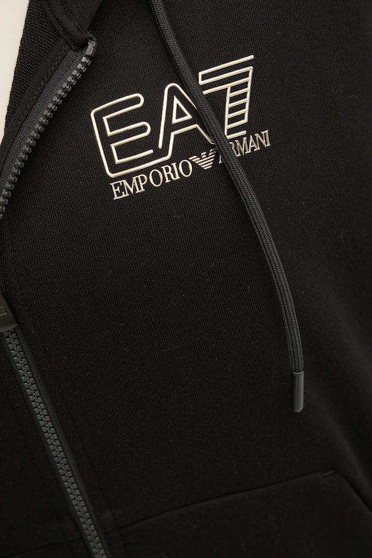 Спортивный костюм EA7 Emporio Armani AF12473.7W000110