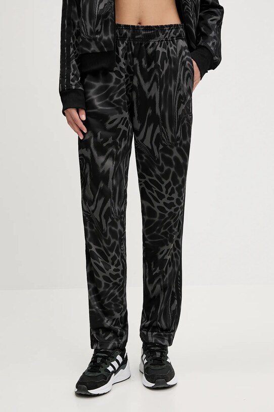 Oblečenie Tepláková súprava adidas 3-Stripes JD2682 sivá