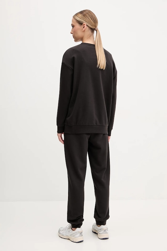 Puma trening 685074 negru SS25