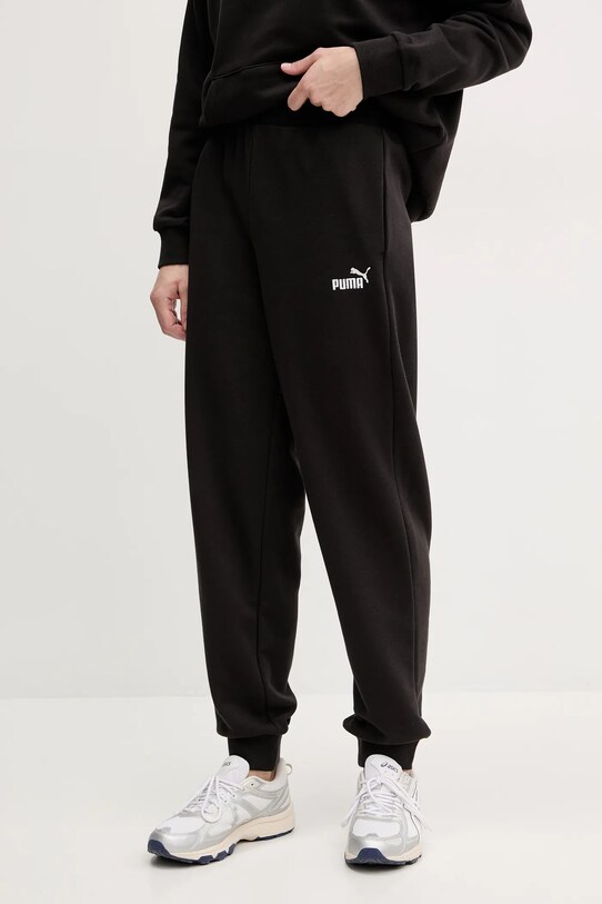 Puma trening negru 685074