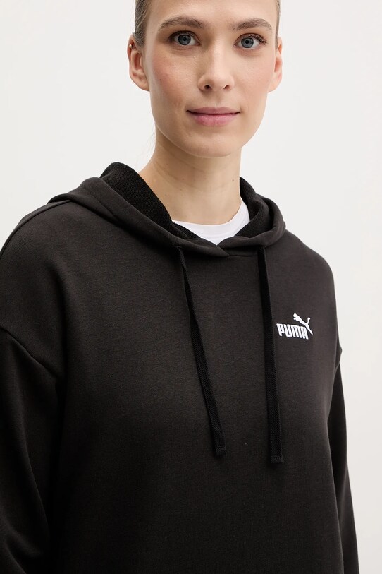 Puma compleu 685076 negru