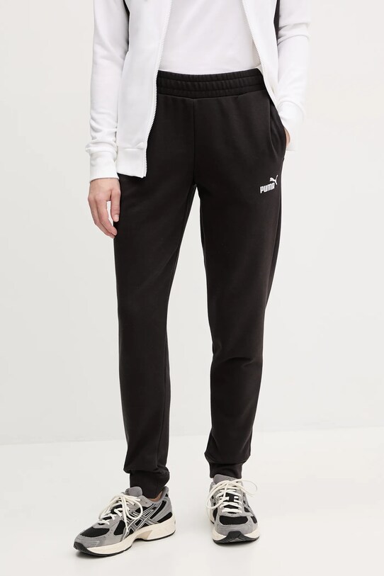 Puma dres biały 685077
