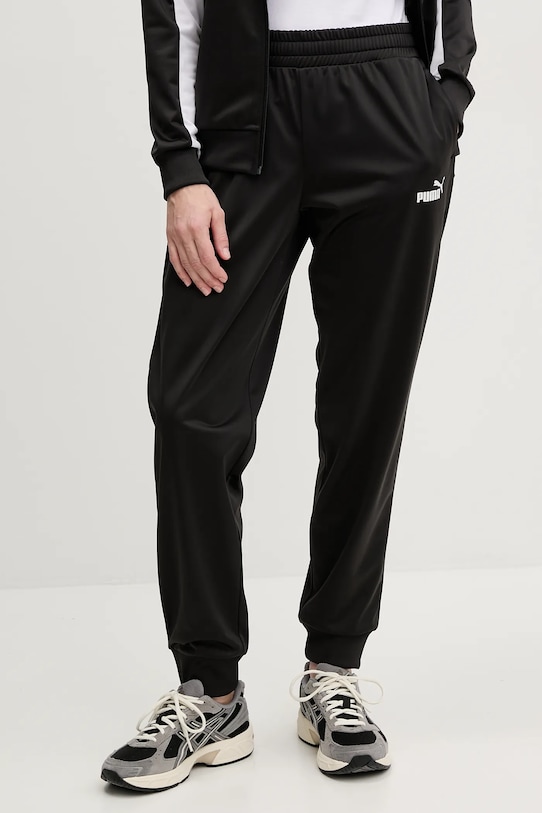 Trenirka Puma crna 685078