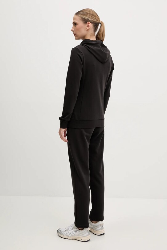 Odzież Puma dres 685079. czarny