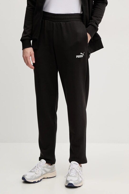 Puma dres czarny 685079.