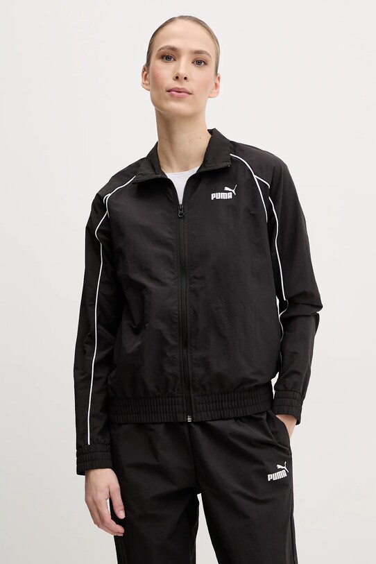 Puma trening 685080 negru SS25