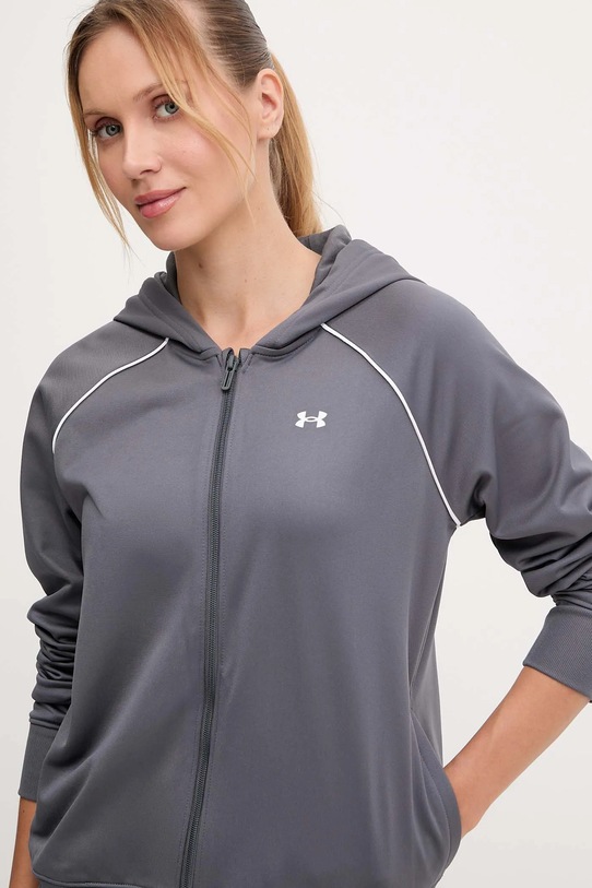 Under Armour dres Rival 6001966 szary