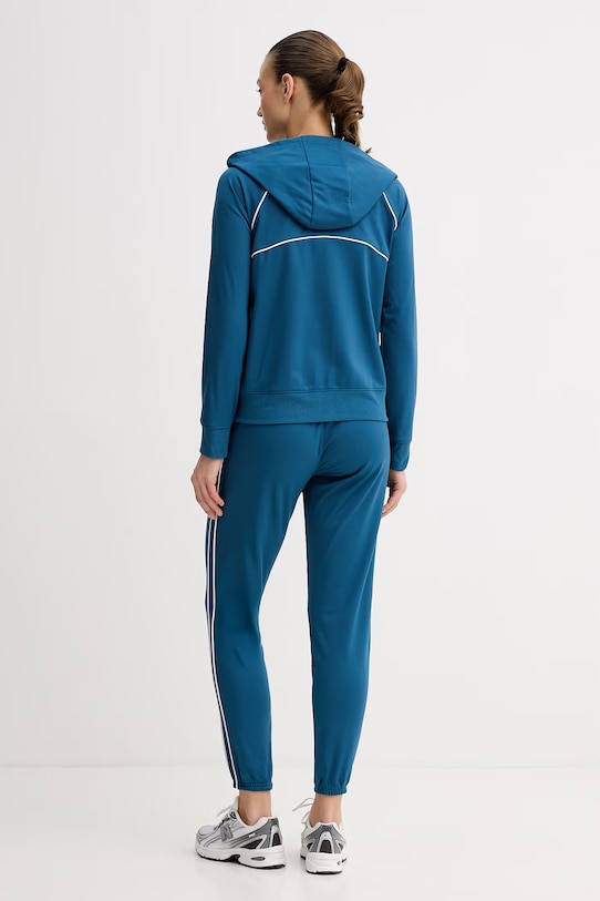 Oblačila Trenirka Under Armour Rival 6001966 modra