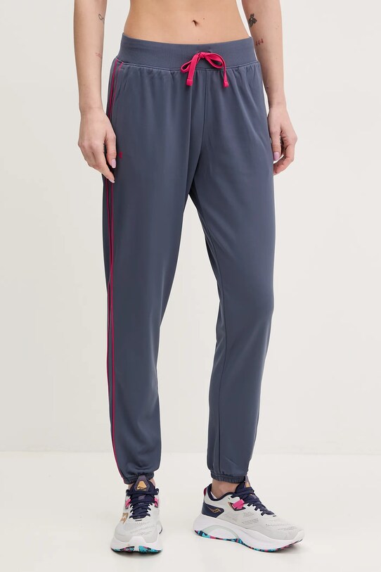 Tepláková súprava Under Armour Rival modrá 6001966
