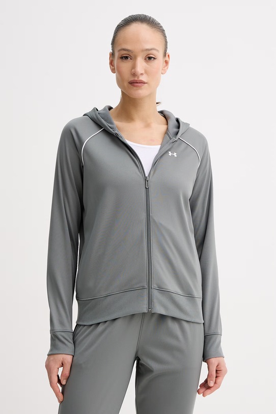 Trenirka Under Armour Rival 6001966 zelena SS26