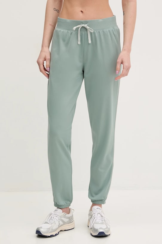 Tepláková súprava Under Armour Rival zelená 6001966