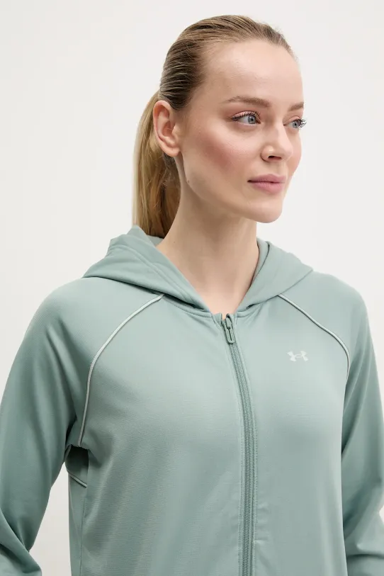 Under Armour dres Rival 6001966 zielony