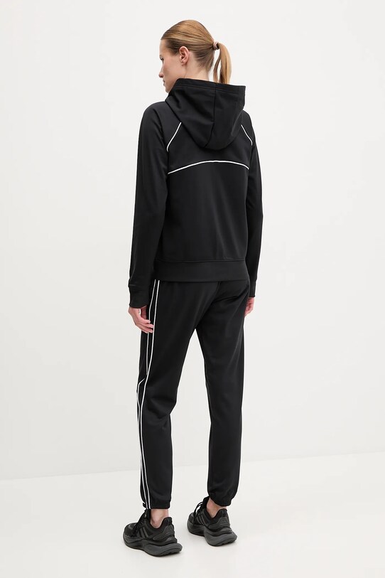 Tepláková súprava Under Armour Rival čierna 6001966