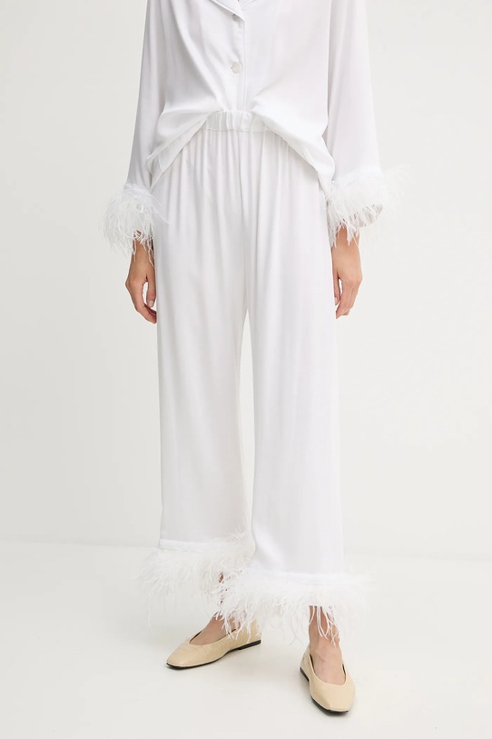 Îmbrăcăminte The Sleeper compleu SH2101P alb