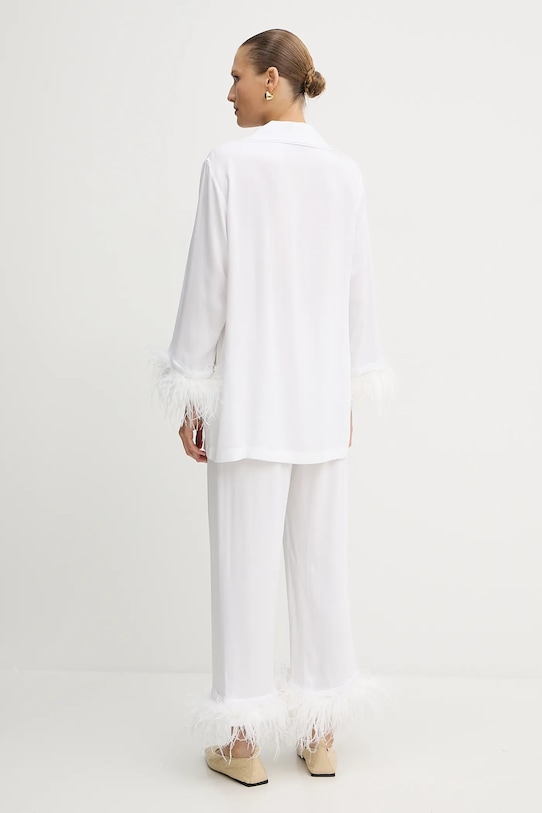 The Sleeper compleu SH2101P alb