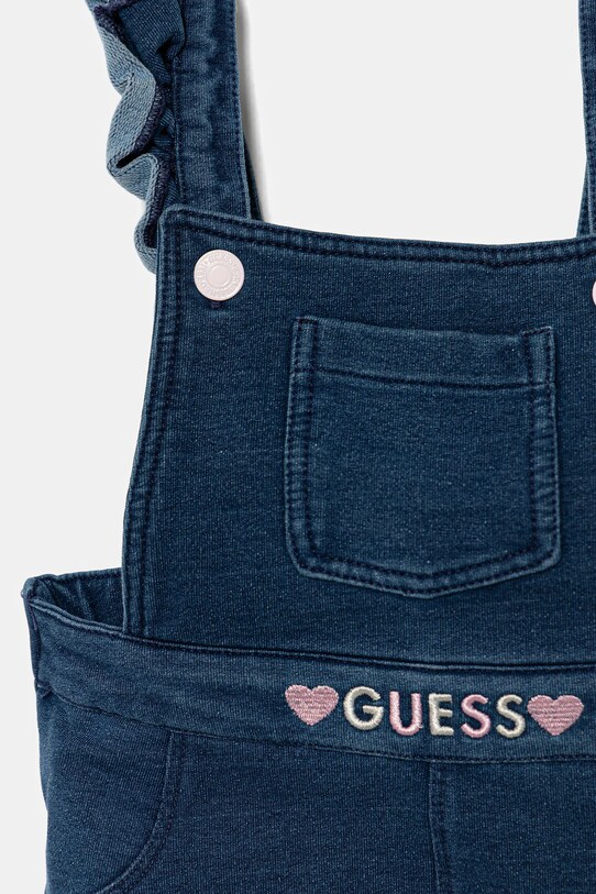 Sada pre bábätká Guess A5RG02.K6YW4.PPYA