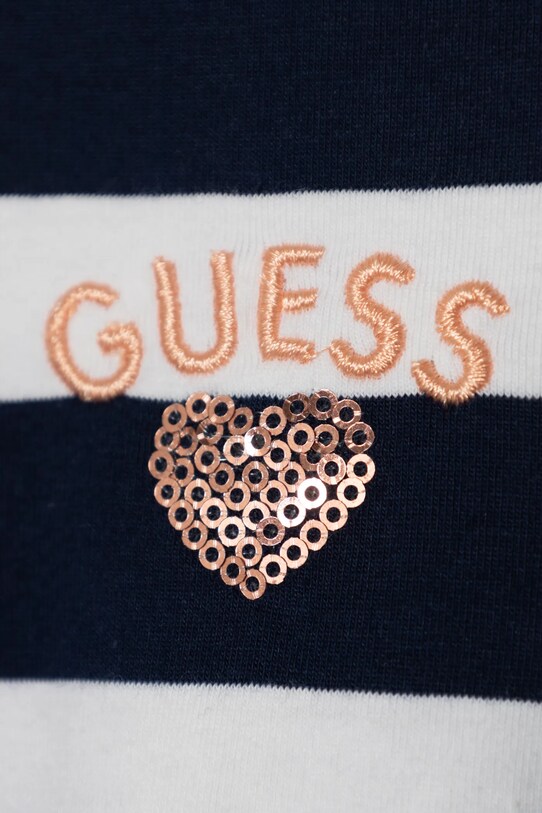 Fete Guess compleu bebe A5RG08.K9NF4.PPYA albastru