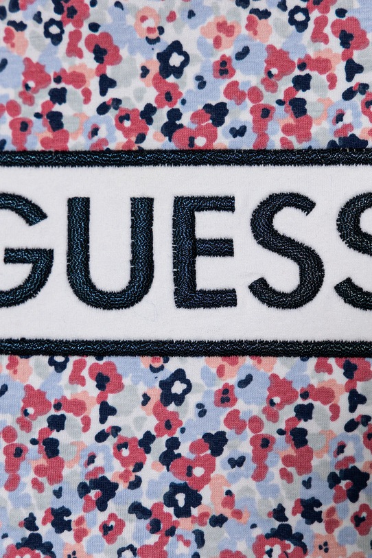 Σετ μωρού Guess μπλε A5RG11.K6YW4.PPYA