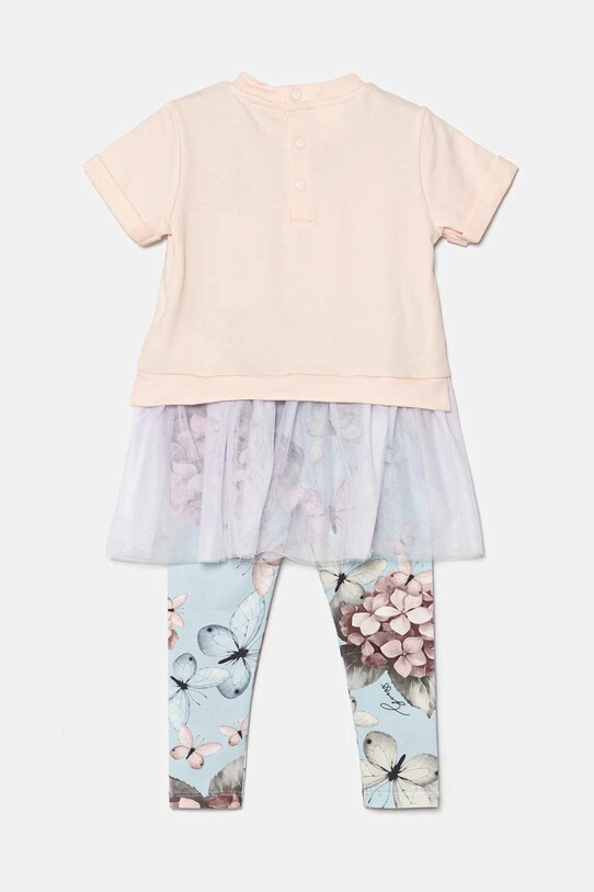 Комплект для немовлят Guess A5RG17.KAN04.PPYA рожевий SS25