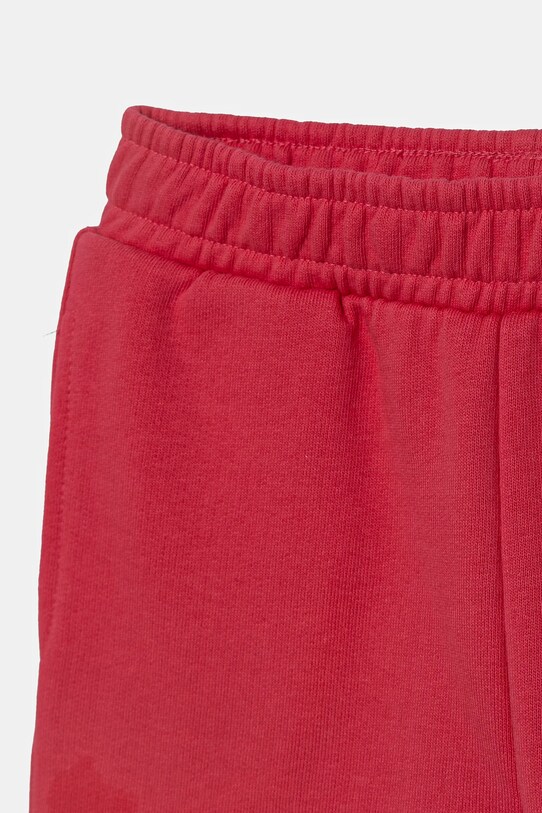 Κοριτσίστικα Παιδικό σετ φόρμας Guess K5RG00.KAD74.PPYA ροζ