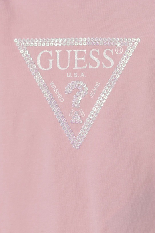 Sada pre bábätká Guess S5RG06.KAN04.PPYA