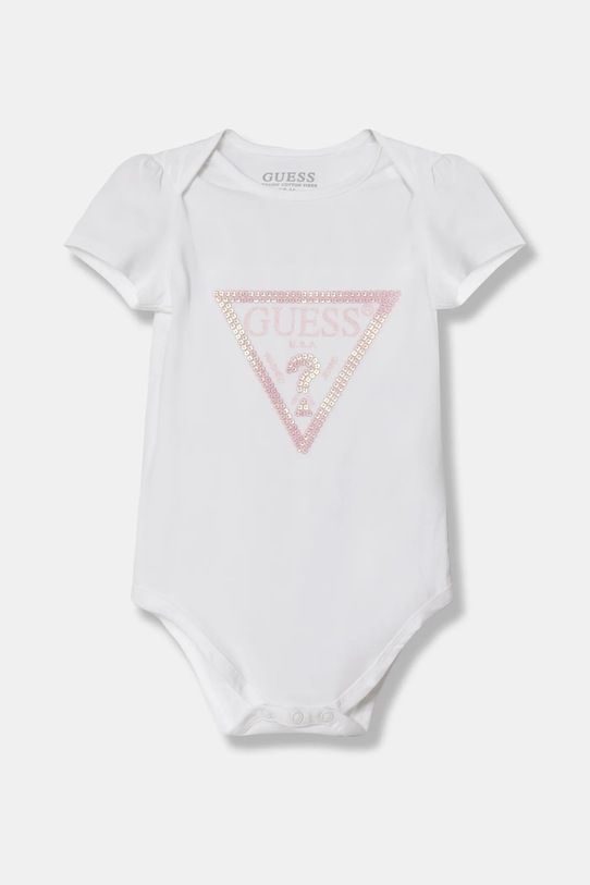 Dievča Sada pre bábätká Guess S5RG06.KAN04.PPYA ružová