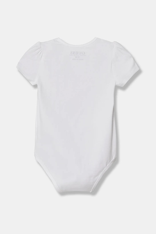 Sada pre bábätká Guess S5RG06.KAN04.PPYA ružová