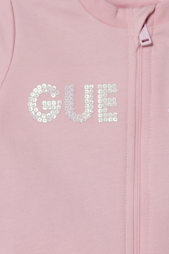 Sada pre bábätká Guess S5RG06.KAN04.PPYA