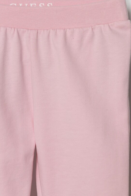 Комплект для немовлят Guess S5RG06.KAN04.PPYA